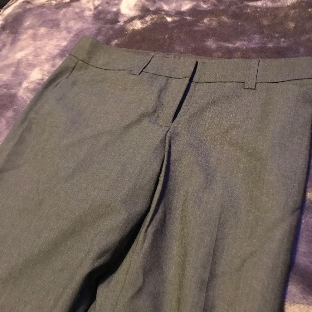 Express Editor Pants - image 1